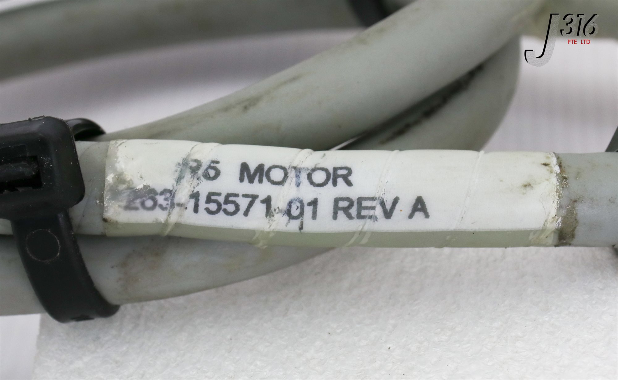 17770 MATTSON CABLE ASSY, RBT R5 EXT, 1M 263-15571-01 | eBay